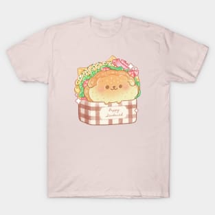 Doggy Sandwich T-Shirt